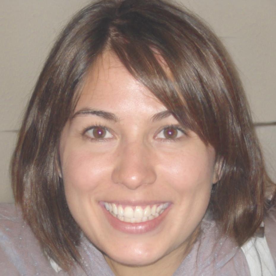 Dr.ssa Valentina Marchetti, specialista in gestione dello stress